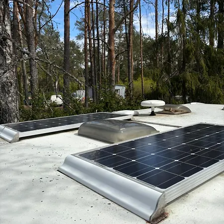 船屋 Camper 塔林