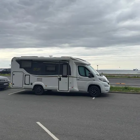 船屋 Camper 塔林