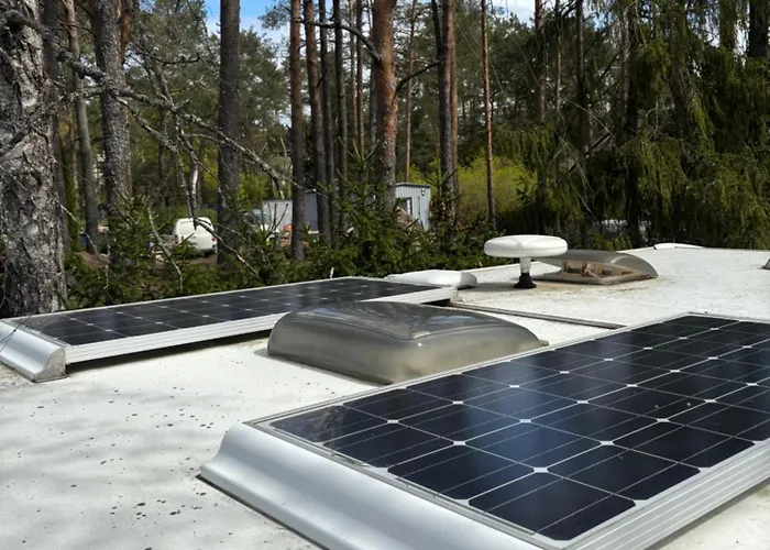 船屋 Camper 塔林