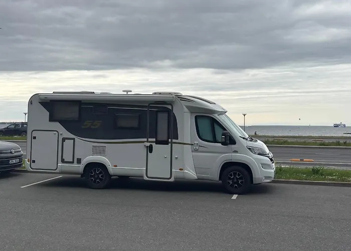 船屋 Camper 塔林